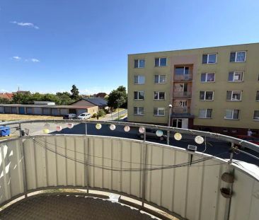 NABÍDKA PRONÁJMU ZREKONSTRUOVANÉHO BYTU 2+1 S BALKÓNEM, SKLEPEM A G... - Photo 5