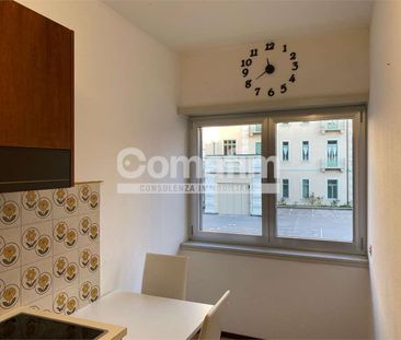 1 Zimmer, 25 m², 1. Stock - Foto 2