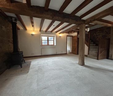 4 bedroom barn conversion to rent - Photo 3