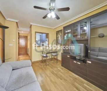 Piso en alquiler en Tenderina-Mercadín-Fozaneldi - Photo 5