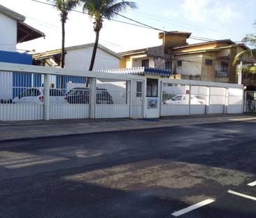 Casa Geminada Para Alugar Em Salvador, Stella Maris, Com 2 Quartos,... - Foto 5