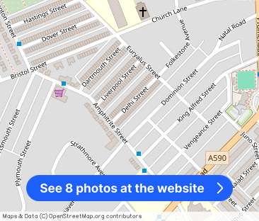 41 Delhi Street, Walney Island, Barrow-In-Furness - Photo 1