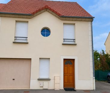Location Maison 5 pièces 92m² - Photo 6