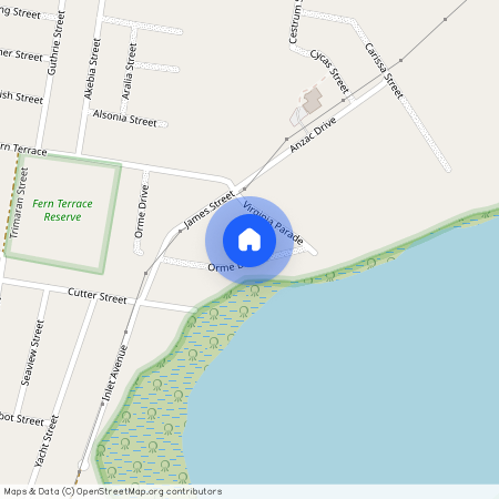 32 Orme Dr, Qld 4184, Russell Island