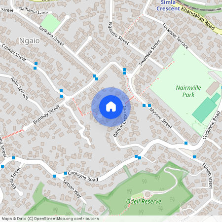 31 Bankot Crescent, Ngaio, Wellington City