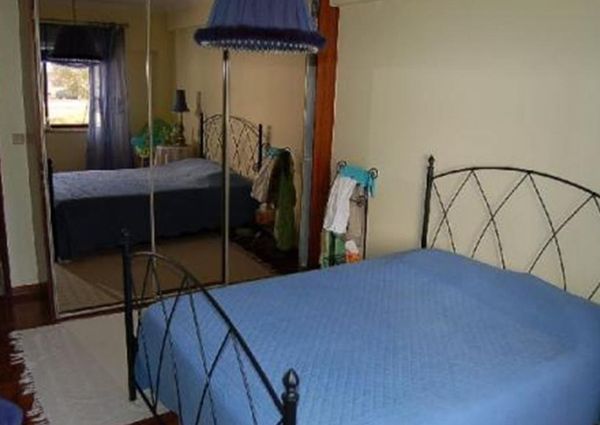 Arrendo apartamento T2 em Agualva Cacem
