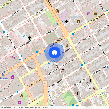 195 BESSERER Street, Lower Town - Sandy Hill