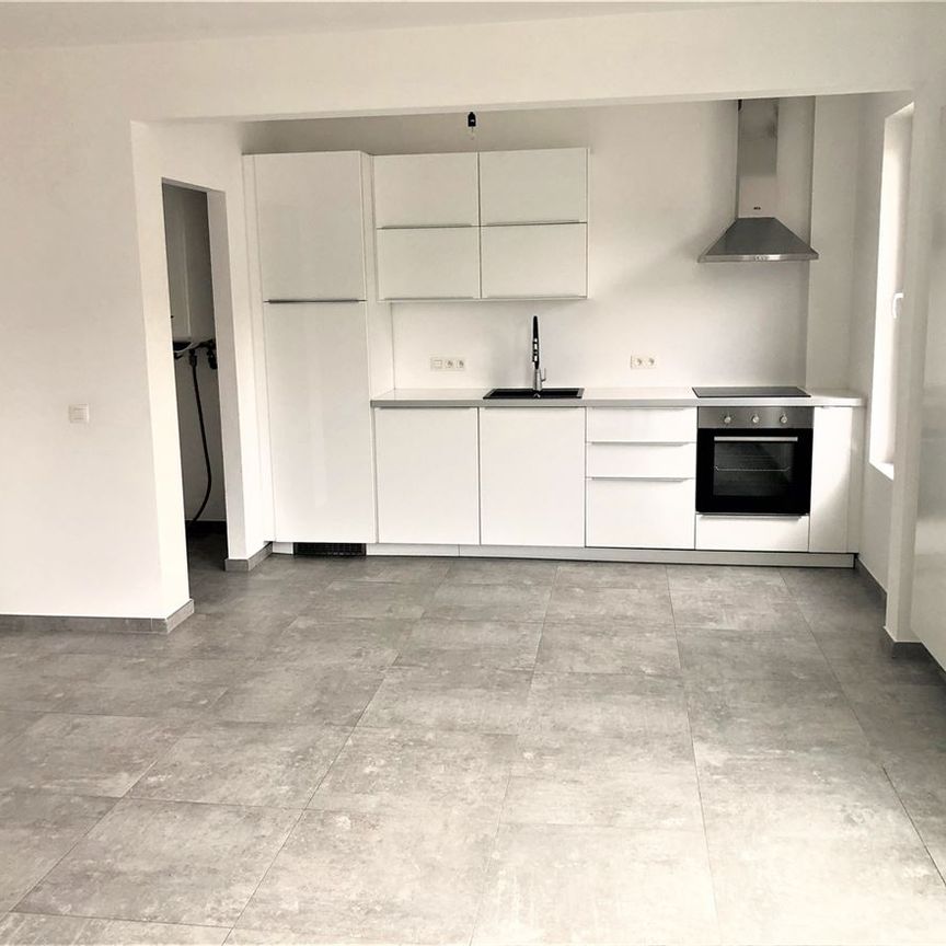 Eén Meistraat 13, 2300, Turnhout - Photo 1