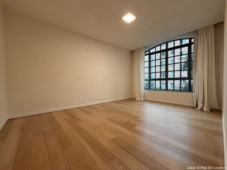 Appartement te huur - Foto 2