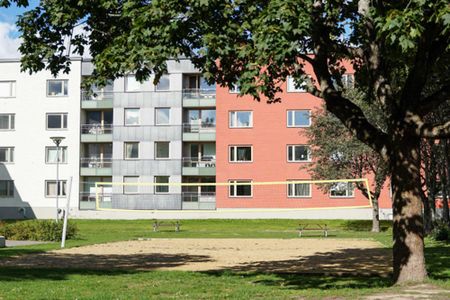 Kantorsgatan 48 - 250, 75424, Uppsala - Photo 2