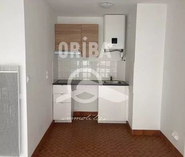 Location Appartement 1 pièce NANTES 44000 - Photo 2