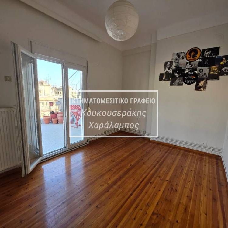 Διαμέρισμα για ενοικίαση ΔΕΘ (Κέντρο Θεσσαλονίκης) - Photo 1
