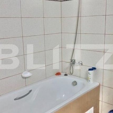 Apartament cu o camera, 45 mp, terasa, zona Fabricii - Photo 4