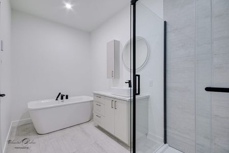 670#11 rue de Callières Trois-Rivières - Photo 5