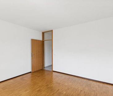 2.5 Zimmer, 63 m², 1. Stock - Photo 1