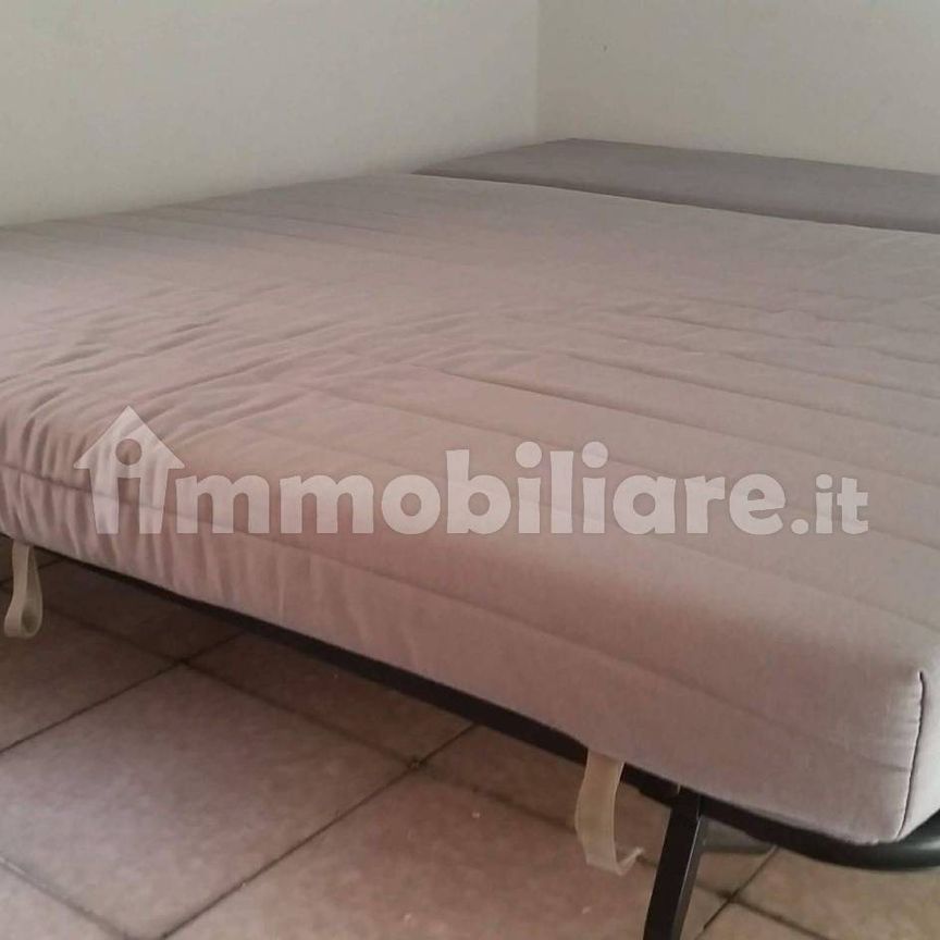 Bilocale via Libertà, Pollina - Photo 1