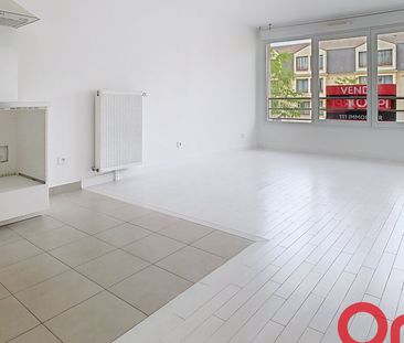 Appartement à louer 2 pièces • 41,67 m2 Châtenay-Malabry - Photo 3