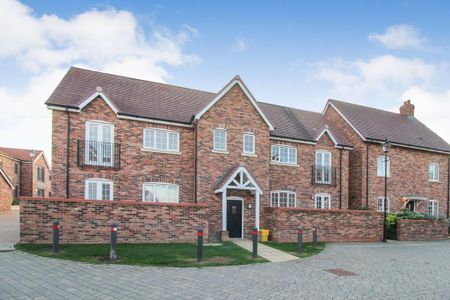 2 bedroom apartment to rent - Photo 4