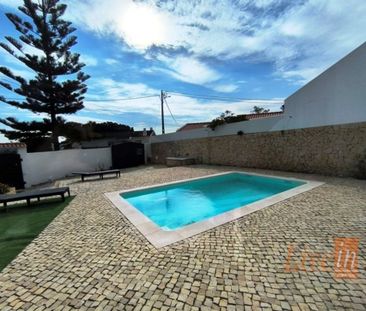 4 room luxury Semidetached House for rent in Lapa da Serra, Mafra, ... - Photo 1