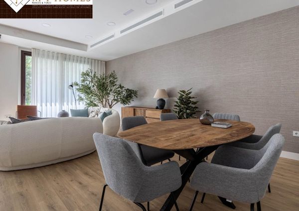 Flat - Fuengirola (El Higuerón)