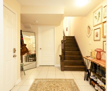 For Lease - 75 Bond Head Court, Milton, Ontario - Photo 1