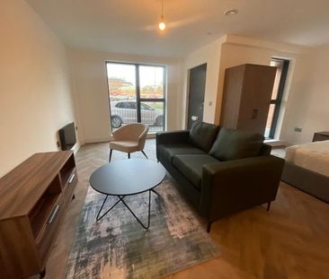 Lombe House, Derby, DE1 - Photo 2