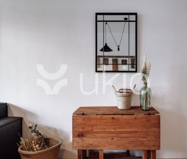 4 room luxury Apartment for rent in Barcelona, Spain - Photo 2