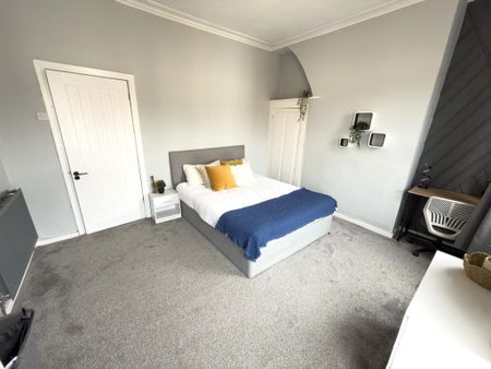 4 bedroom house share to rent - Photo 4