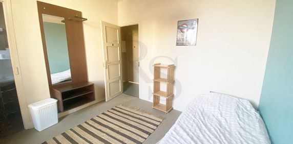 Location Appartement 1 pièce 14m² - Photo 2