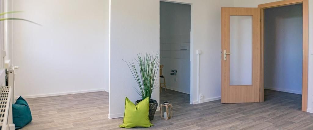 1-Raum-Wohnung - Foto 1