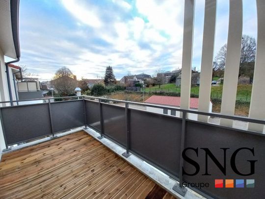 T2 NEUF AVEC BALCON - Photo 1