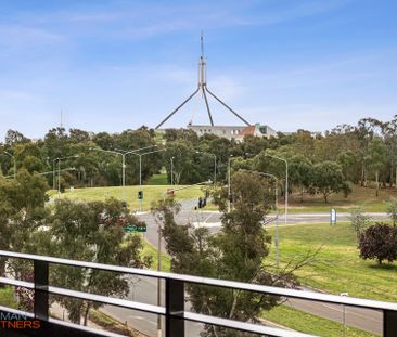 74/7 State Circle, Forrest ACT 2603 - Apartment For Rent | Domain - Photo 1