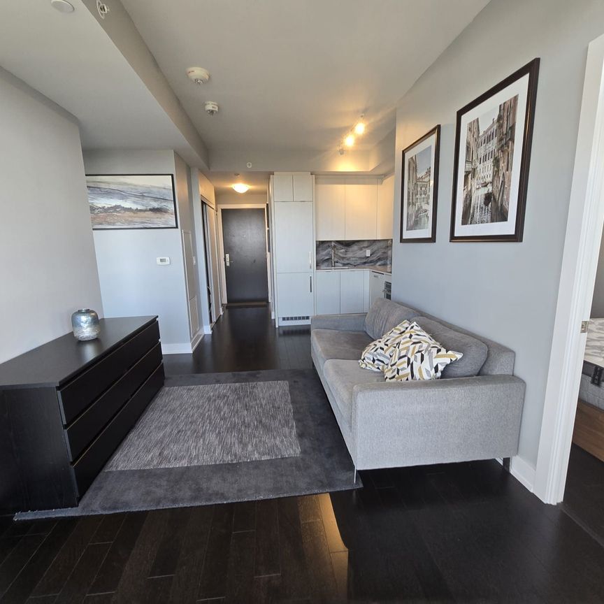 For Lease - 181 Bedford Road Unit# 1501, Toronto, Ontario - Photo 1