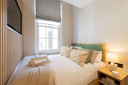 Studio to rent - Photo 5