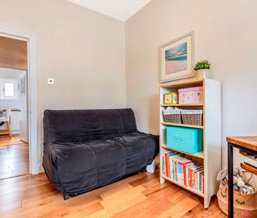 2 Bed Maisonette, Beverstone Road, SW2 - Photo 1