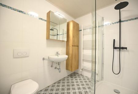 Energiezuinig appartement met 2 slpk, terras en garage* voor 795 EUR/mnd - Photo 5