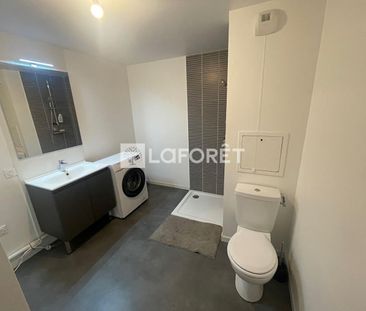 Appartement T2 Sarcelles à louer - Photo 4