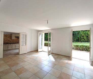 Location maison 7 pièces, 137.00m², Saint-Germain-en-Laye - Photo 3