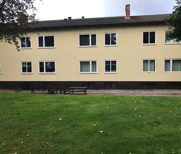 Kungsgatan 19 B - Photo 1