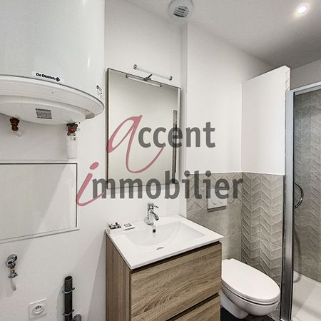Appartement Chateaurenard 1 pièce(s) 22 m2, - Photo 3