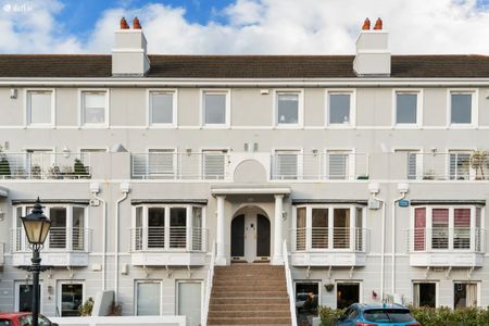 Apartment 21, Salthill, Blackrock, Monkstown, Co. Dublin - Photo 4