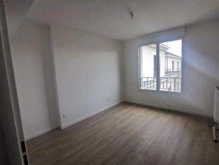 Location appartement 2 pièces - 39.13m² à St cyr sur loire (37540) - Photo 5