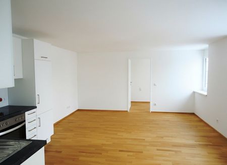 Ihr neues Zuhause in Lustenau – Moderne 2,5-Zimmerwohnung mit Wintergarten zu vermieten! - Photo 5