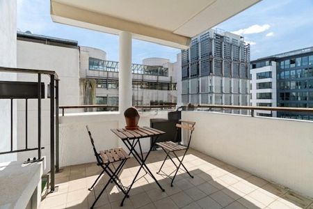 Appartement Boulogne-Billancourt - Photo 2