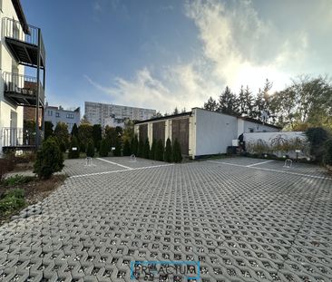 2 pokoje, miejsce postojowe, blisko Starówki! - Фото 4