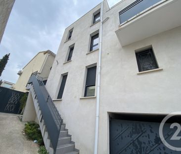 Location Appartement 1 pièce 22m² MONTPELLIER 34090 - Photo 5