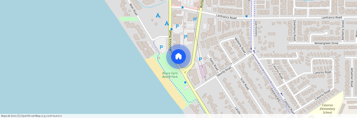 3409 Lakeshore Road, Kelowna, BC, Canada, Kelowna, Lower Mission