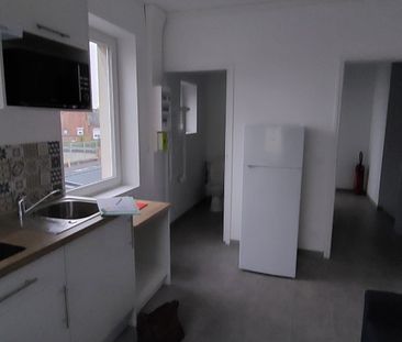 Location Appartement 2 pièces 24m² CAMBRAI 59400 - Photo 3