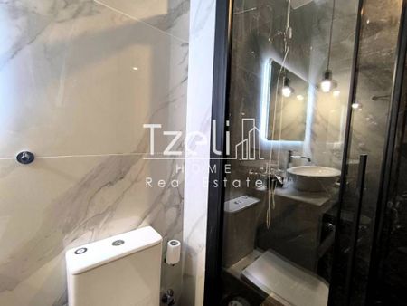 Studio/Γκαρσονιέρα για ενοικίαση Βοτανικός (Γκάζι - Μεταξουργείο - Βοτανικός) - Photo 5