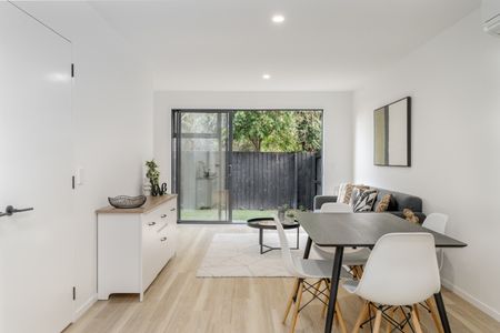 6/10a Mclean Street, Linwood Christchurch 8062 - Photo 4